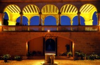 Hotel Arabella Sheraton Golf Son Vida *****