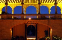 Hotel Arabella Sheraton Golf Son Vida *****