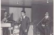 “Los Millonarios”