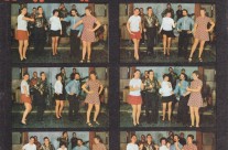 Los Millonarios at the Discoteca Cabala, in Jaime III, Palma.