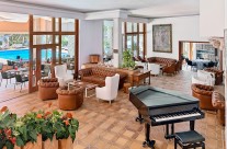 Hotel La Residencia *****