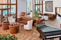 Hotel La Residencia *****